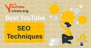 Best YouTube SEO Techniques