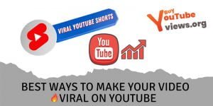 HOW To VIRAL YOUTUBE SHORTS