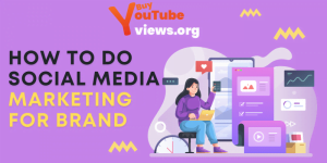 HOW TO DO SOCIAL MEDIA MARKETING