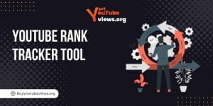 YouTube Rank Tracker Tool