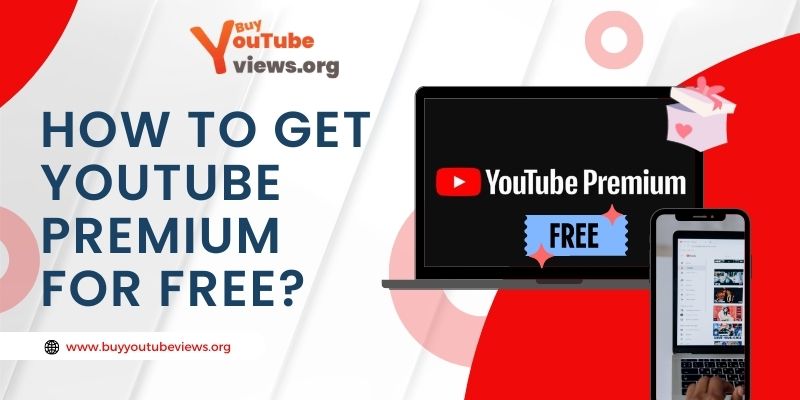 How to Get Youtube Premium for FREE